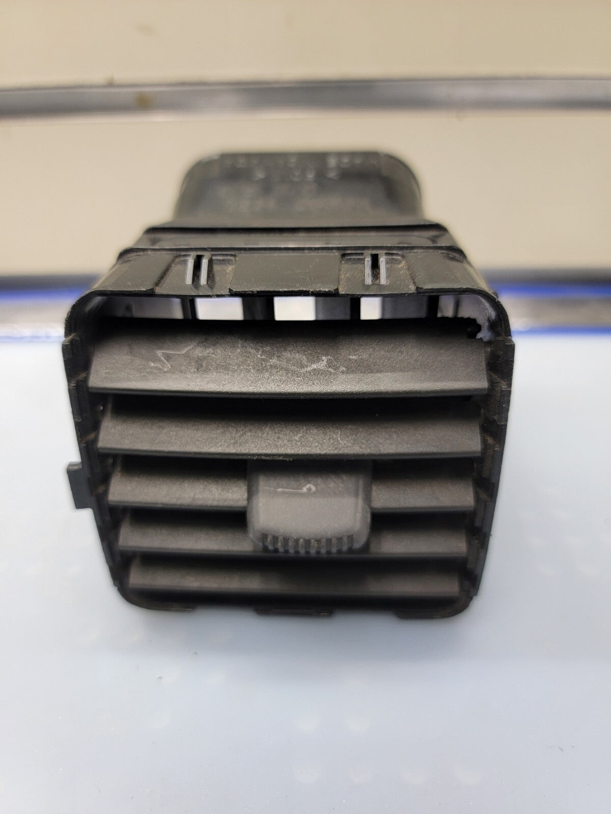🔥2004-2012 Chevrolet Colorado GMC Canyon Dash Outer Air Vent A/C Heater Black