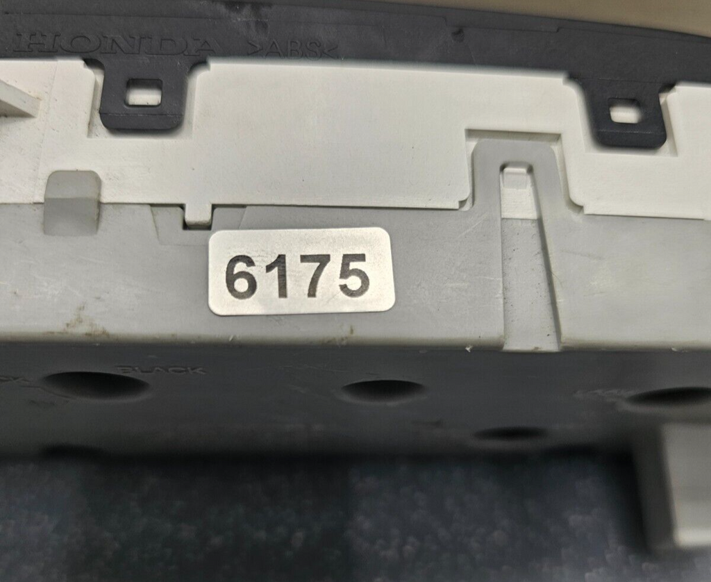 🔥05-10 Honda Odyssey Dash Heater AC Climate Temperature Control Conditioner OEM