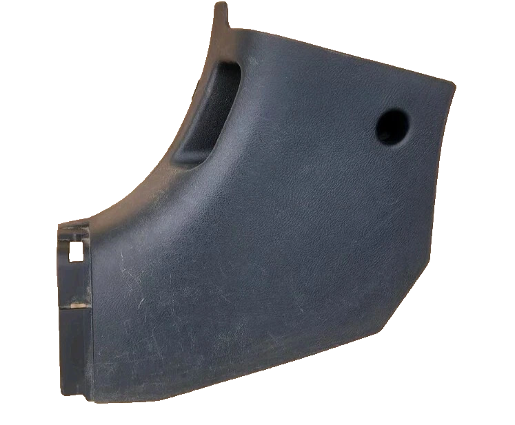 🔥03-11 Honda Element Front Left Driver LH Lower Kick Panel Cover Trim Black