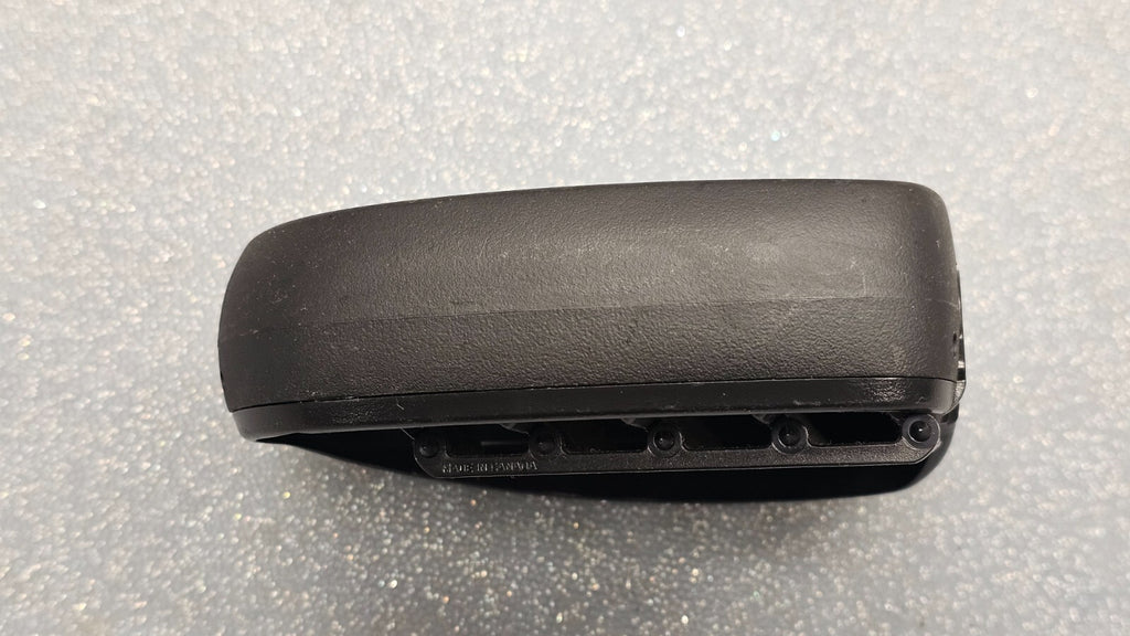 🔥 06-09 CHEVROLET TRAILBLAZER PASSENGER AIR VENT HEATER CONDIONING BLACK