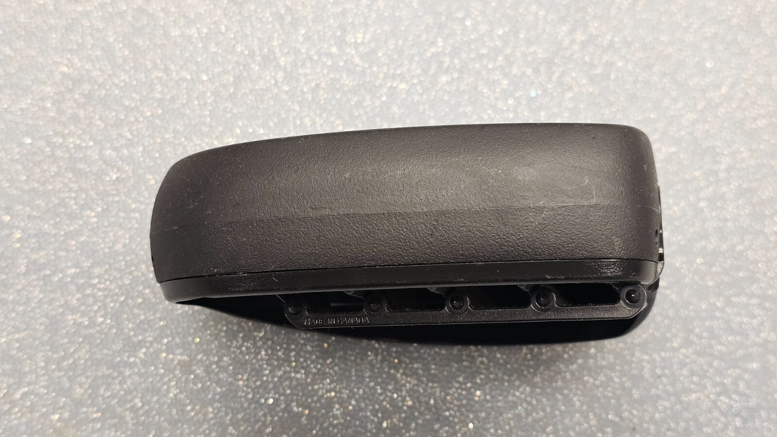 🔥 06-09 CHEVROLET TRAILBLAZER PASSENGER AIR VENT HEATER CONDIONING BLACK