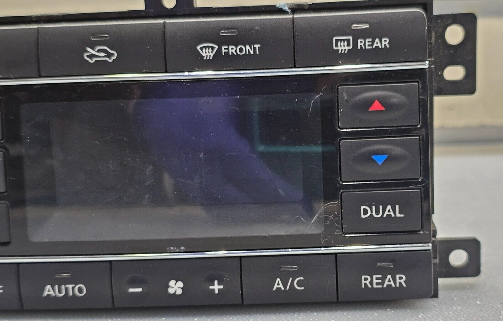 🔥11-16 Quest Dash AC Heater Filter Temperature Climate Control Air Conditioning