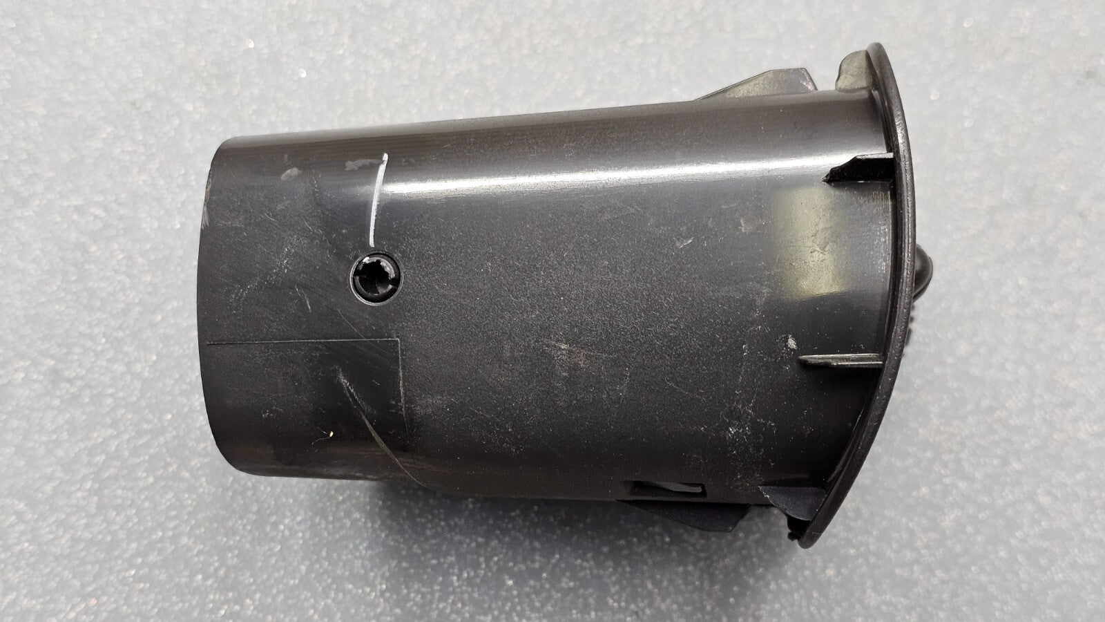 🔥01-07 Grand Caravan Chrysler Town Country Dash Left Driver Air Vent Black