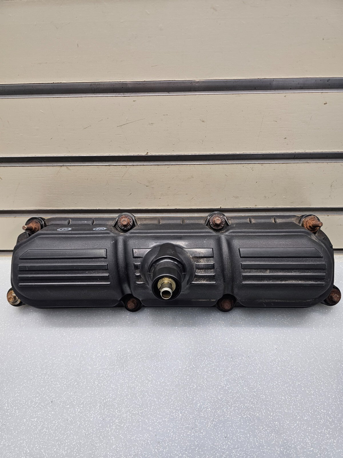 🔥04-10 Dodge Grand Caravan Chrysler Town & Country Valve Cover 3.3L 3.8L OEM