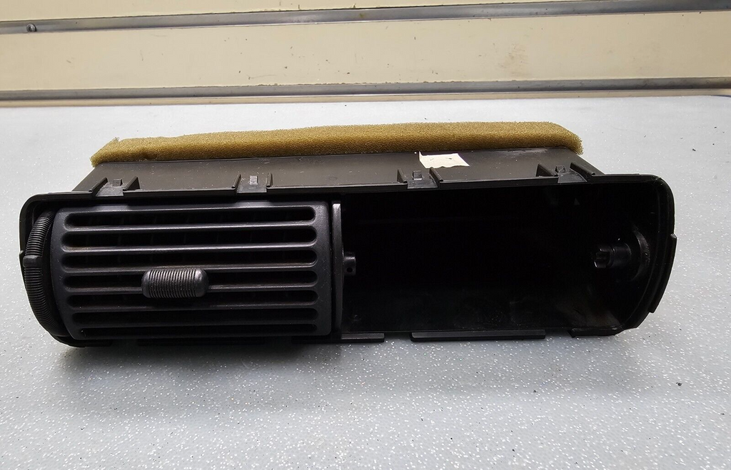 🔥95-03 Ranger Explorer Mountaineer Dash AC Air Vent Heater Conditioning Black