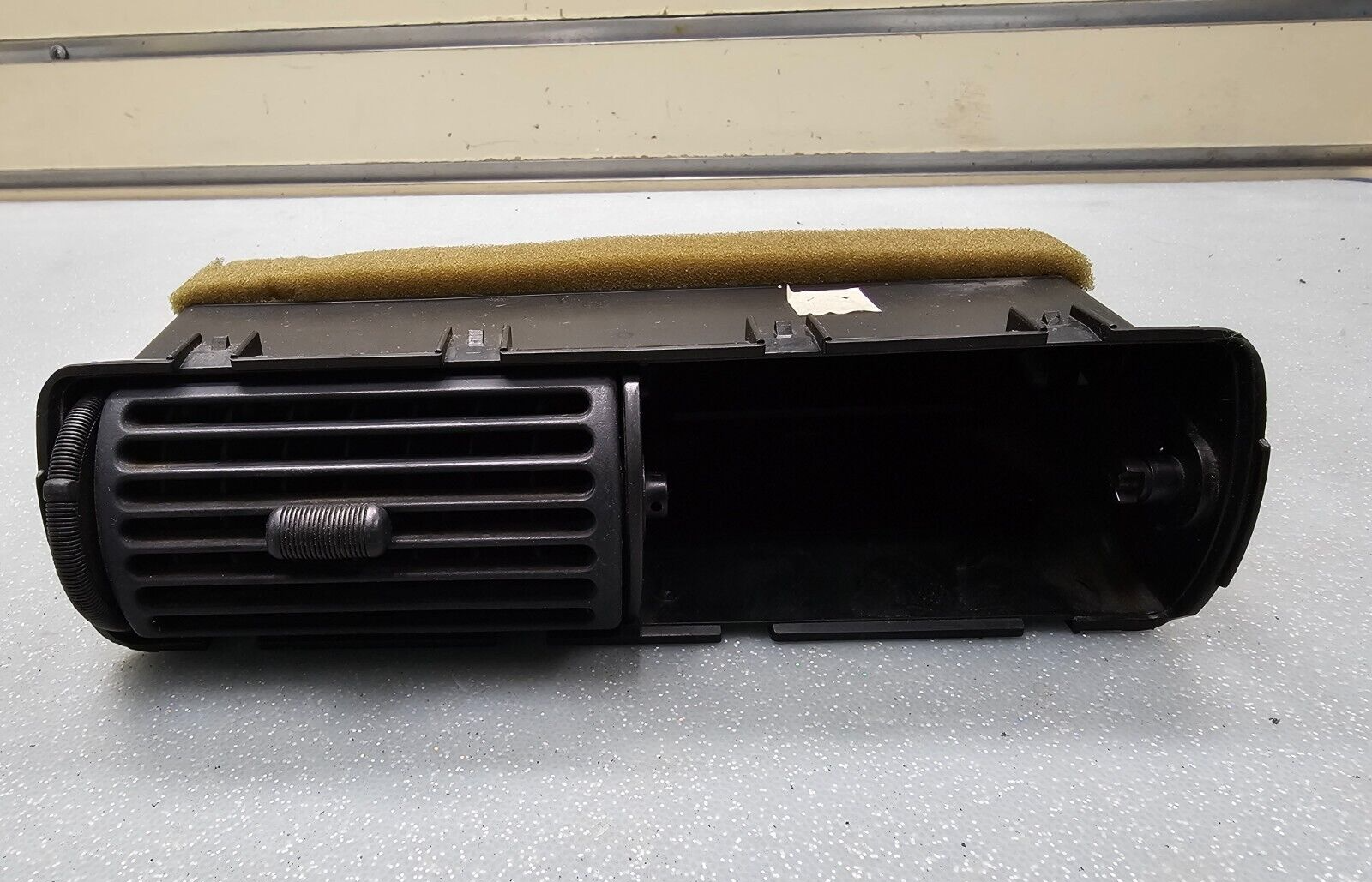 🔥95-03 Ranger Explorer Mountaineer Dash AC Air Vent Heater Conditioning Black