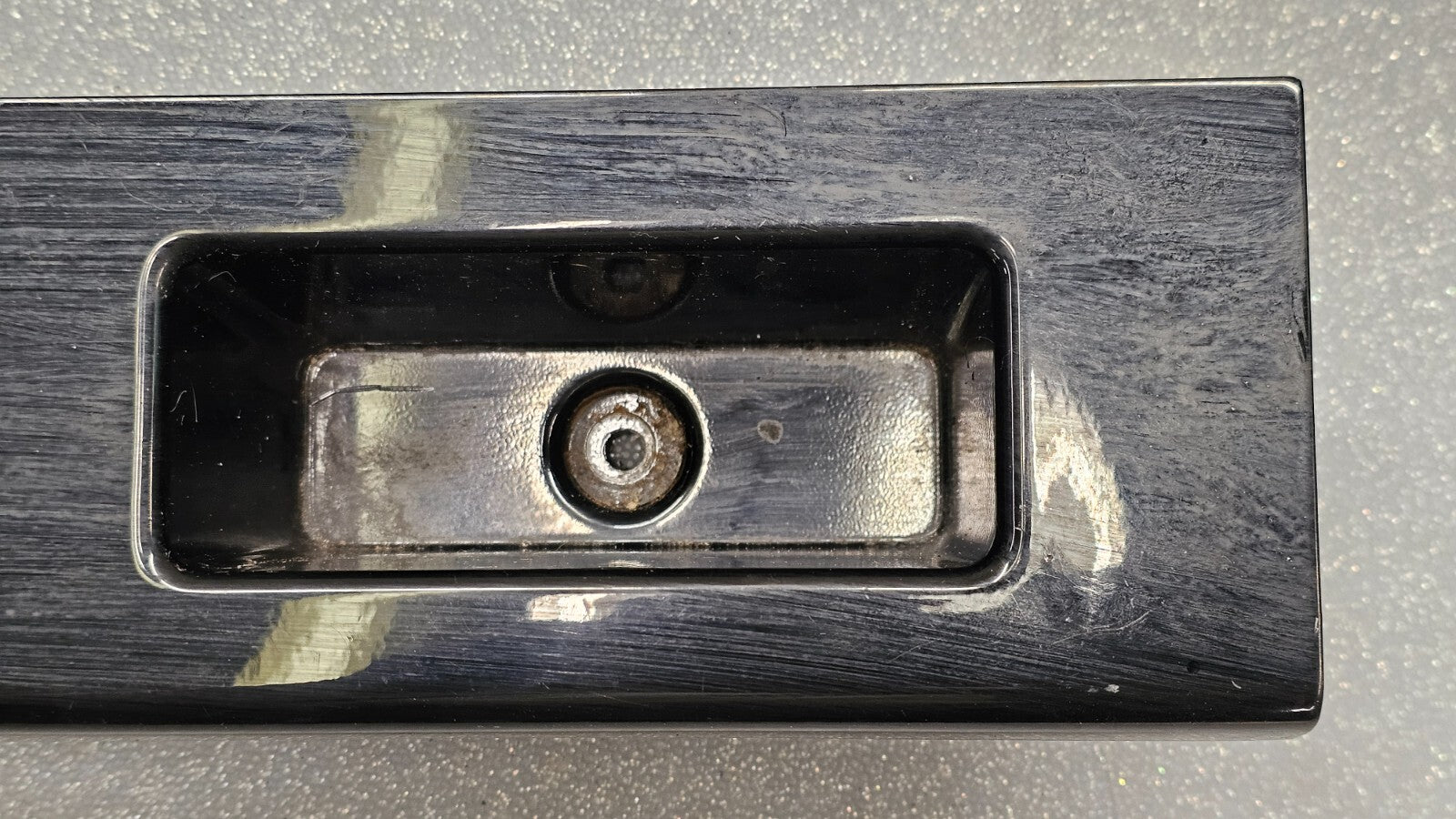 🔥08-12 Escape Focus Right Passenger Door Power Window Control Switch Black OEM