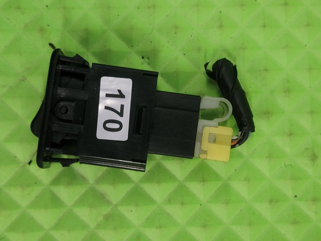 🔥2004-2008 Nissan Maxima RIGHT passenger  Heated Seat Switch