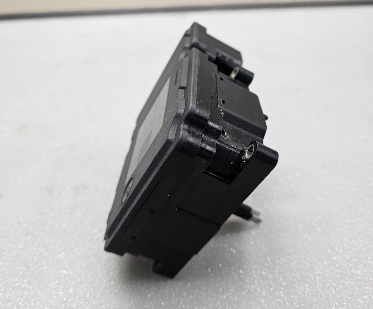 09-12 FORD ESCAPE MARINER ABS ANTI LOCK BRAKE PUMP MODULE CONTROLLER ASSEMBLY