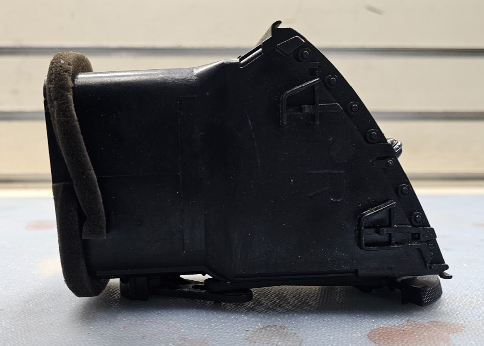 🔥04-09 Toyota Prius Dash Right Passenger A/C Air Vent Heater Conditioner Black