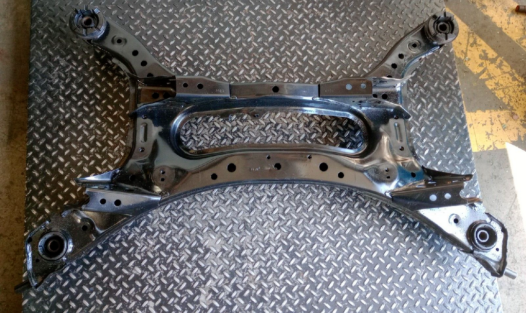 🔥2007-2012 Nissan Altima Sedan Rear Cross Member Sub K-Frame Brace Crossmember