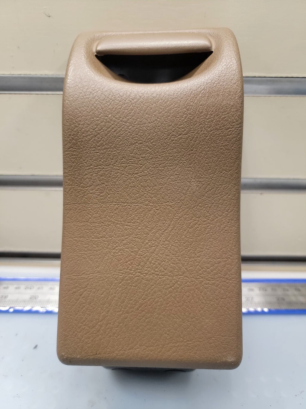 🔥1998-2002 DODGE RAM 1500 2500 3500 DASH MOUNTED ASHTRAY ASH TRAY DARK TAN OEM