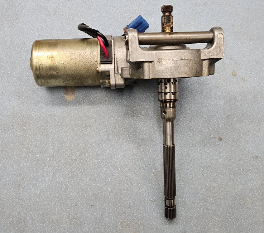 🔥02-07 Saturn Vue 05-06 Equinox Torrent EPS Electric Power Steering Motor OEM