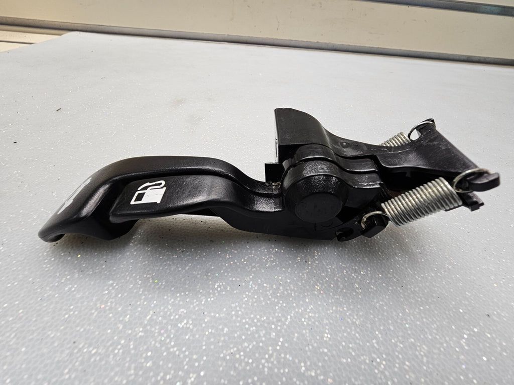 96-02 Toyota Corolla Lever Trunk Opener OEM/TC