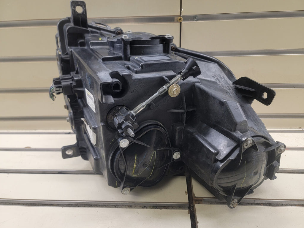 🔥2008-2014 Cadillac CTS  Projector Headlight Light Right Passenger Side