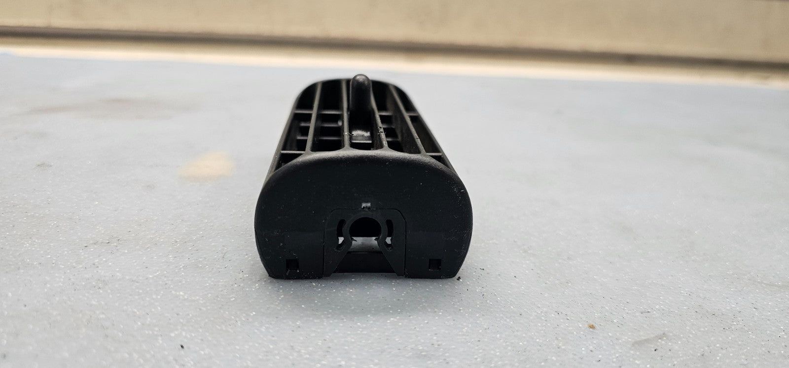 🔥95-05 Cavalier Front Center Dash A/C AC HVAC Air Vent Heater Outlet Black OEM