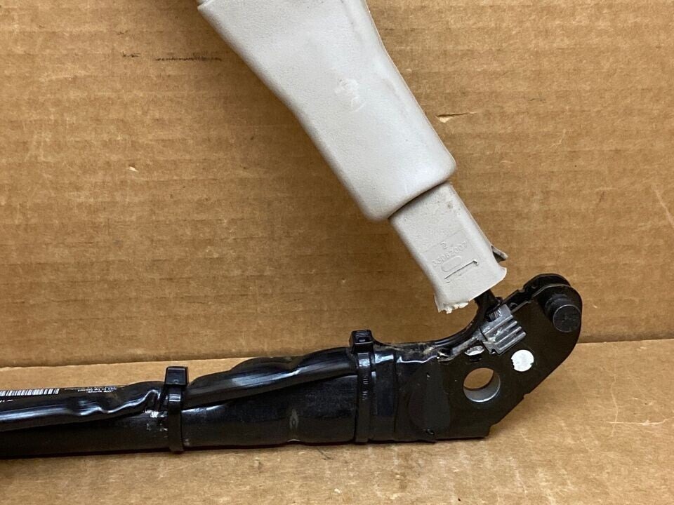 🔥11-20 GRAND CARAVAN TOWN COUNTRY LEFT DRIVER FRONT SEAT BELT BUCKLE LATCH OEM