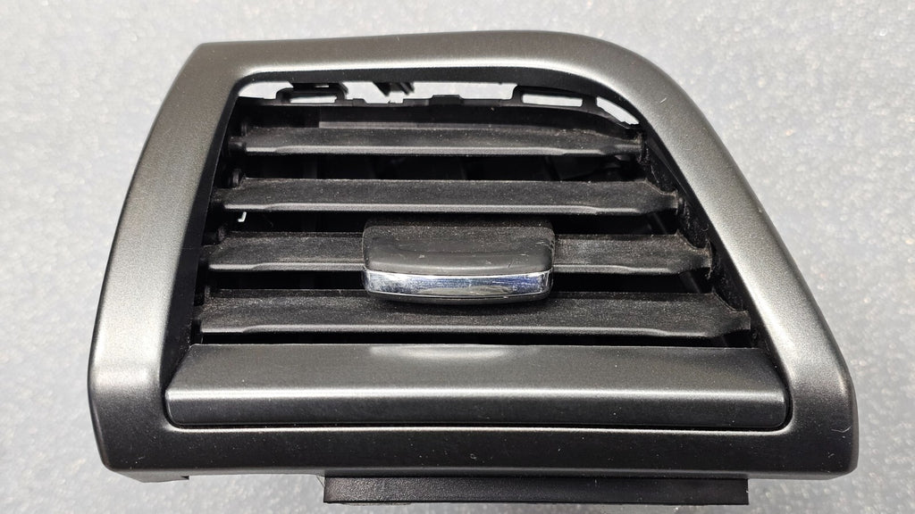 🔥13-20 FORD FUSION Left Driver DASH AIR VENT Heater TRIM ASSEMBLY SILVER OEM