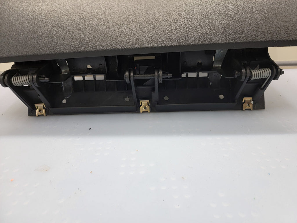 🔥08-10 Chrysler Town Country Upper Glove Box Dash Storage Door Lid Compartment
