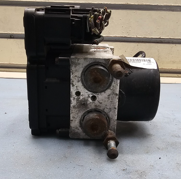 🔥2006-2010 FORD EXPLORER SPORT TRAC ABS BRAKE ASSEMBLY ANTI LOCK MODULE OEM