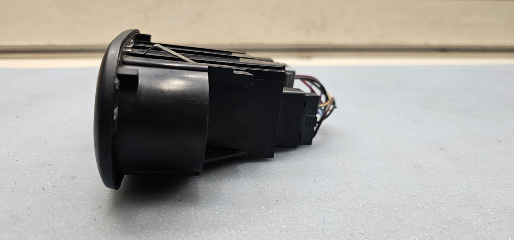 🔥04-05 EXPLORER MERCURY MOUNTAINEER HEAD LIGHT LAMP SWITCH FOG ASSEMBLY BLACK