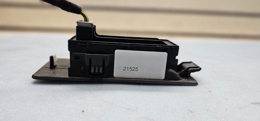 🔥10-12 Taurus Left Driver Door Master Power Window Switch Lock Assembly Black