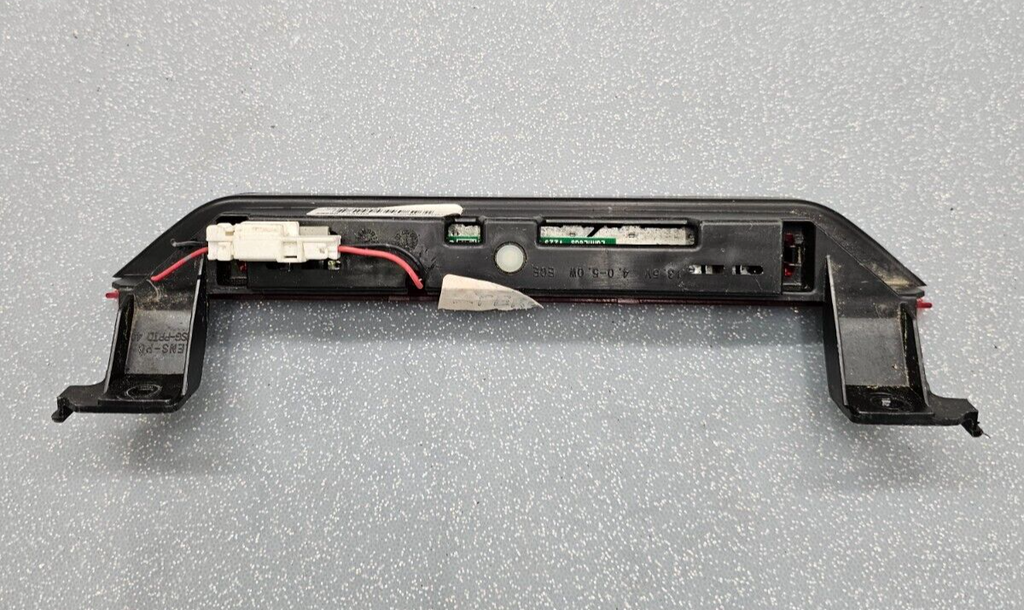🔥08-15 NISSAN XTERRA 3rd Brake Light Third LED High Mount Stop Lamp TESTED