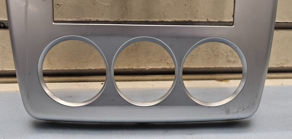 🔥06-10 Chrysler PT Cruiser Radio Bezel Dash Panel Console Trim AC Air Vents OEM