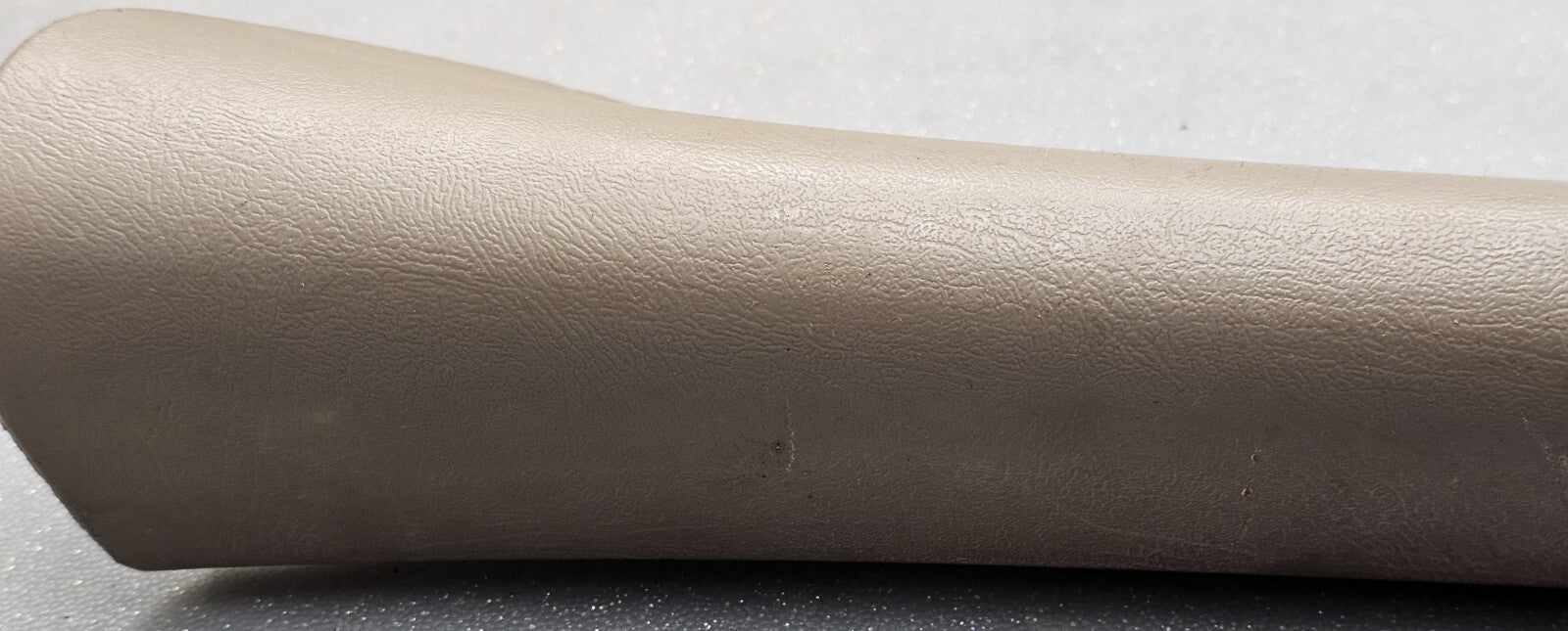 🔥99-06 SILVERADO SIERRA Roof Molding A PILLAR Trim LEFT Driver LIGHT TAN p3