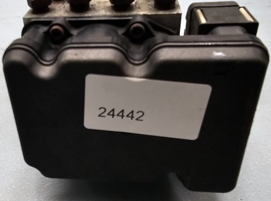 🔥2005-2009 CHEVY UPLANDER ABS Antilock Brake Pump Control OEM