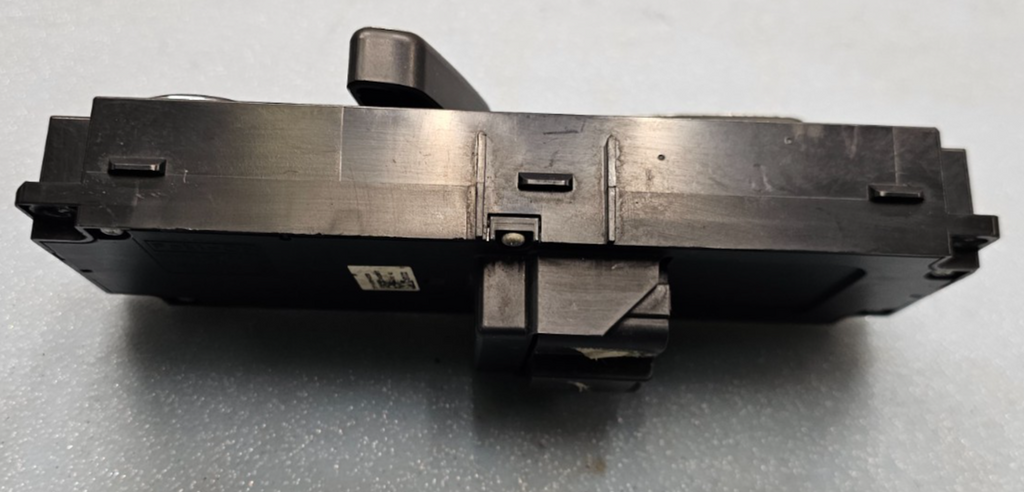 🔥2013-2019 FORD FUSION LEFT DRIVER SIDE ADJUSTMENT SEAT SWITCH BLACK OEM