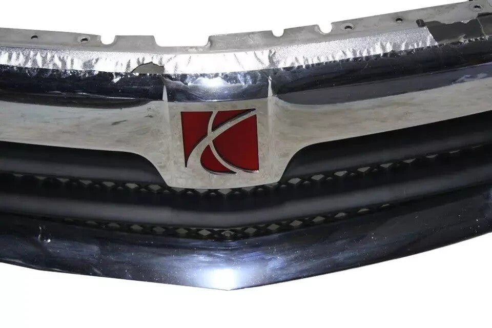 🔥2007-2010 Saturn Outlook Front Grille Assembly OEM