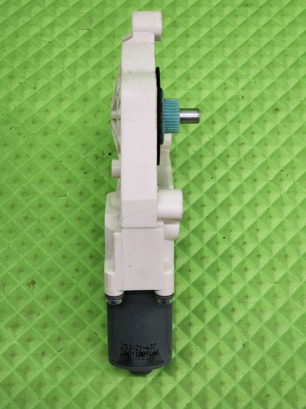 🔥2009-2016 AUDI A4 PASSENGER SIDE REAR DOOR WINDOW MOTOR ASSEMBLY OEM