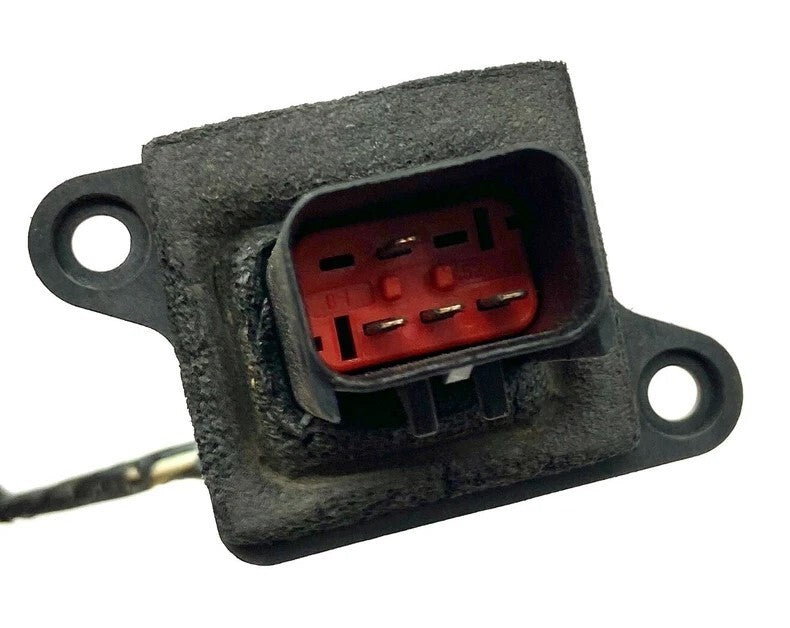 🔥05-07 Chrysler 300 Tail Lamp Wiring Harness Turn Signal Park Bulb Socket OEM