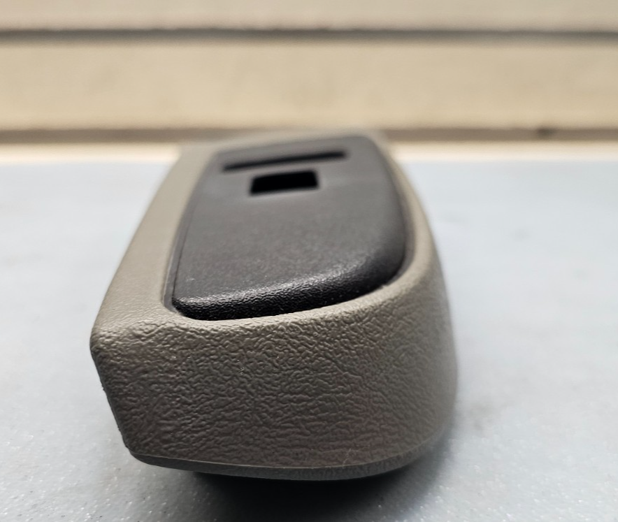 🔥03-06 Silverado SIERRA Door Window Switch FRONT RIGHT Passenger TAN/Black