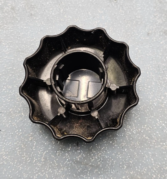00-19 Ford F-Series F150 F250 F350 Lumbar Adjust Front LeftRight Seat knob BLACK