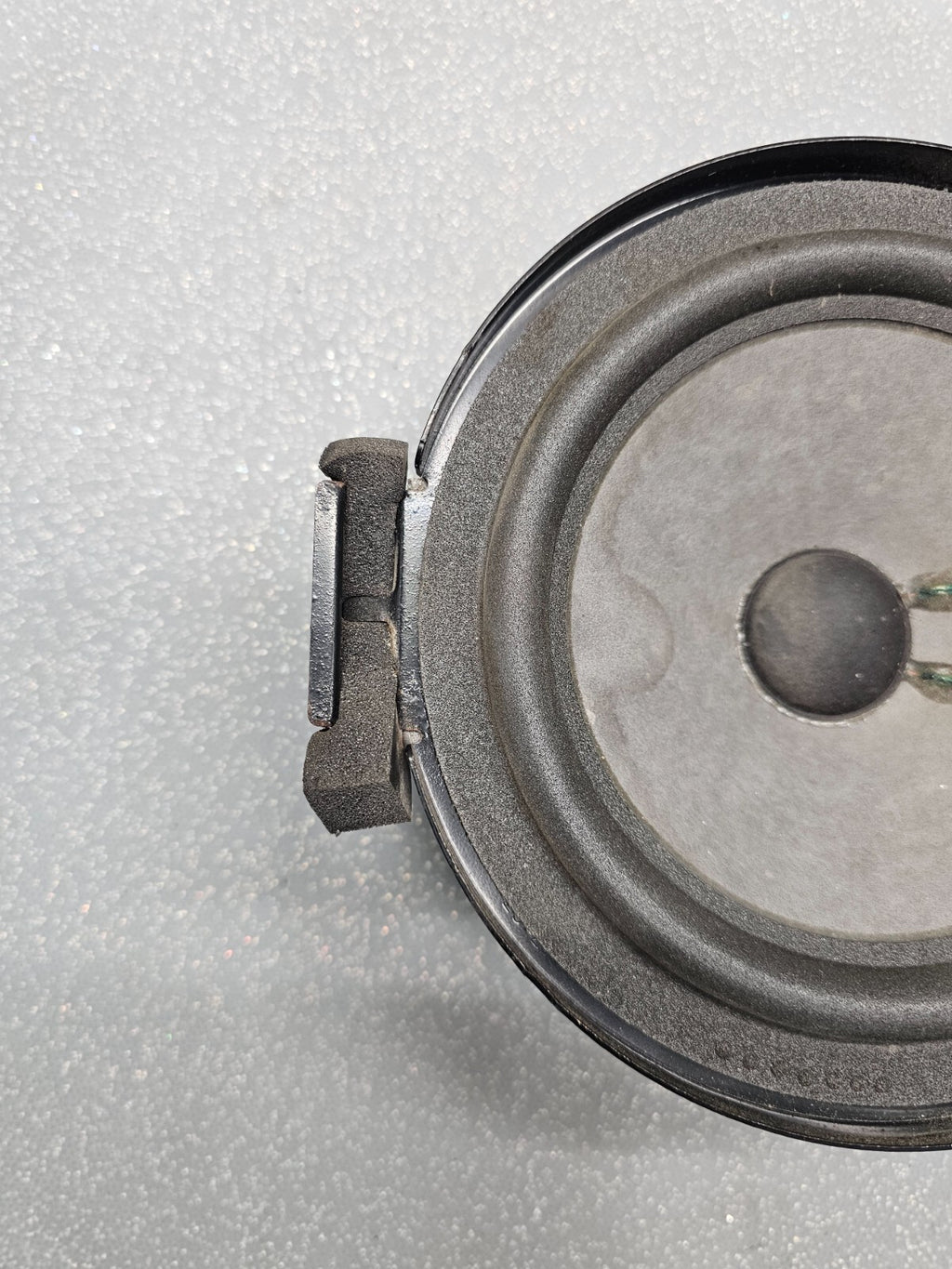 🔥99-06 SILVERADO TAHOE YUKON SIERRA Front Left Bose Door Speaker OEM