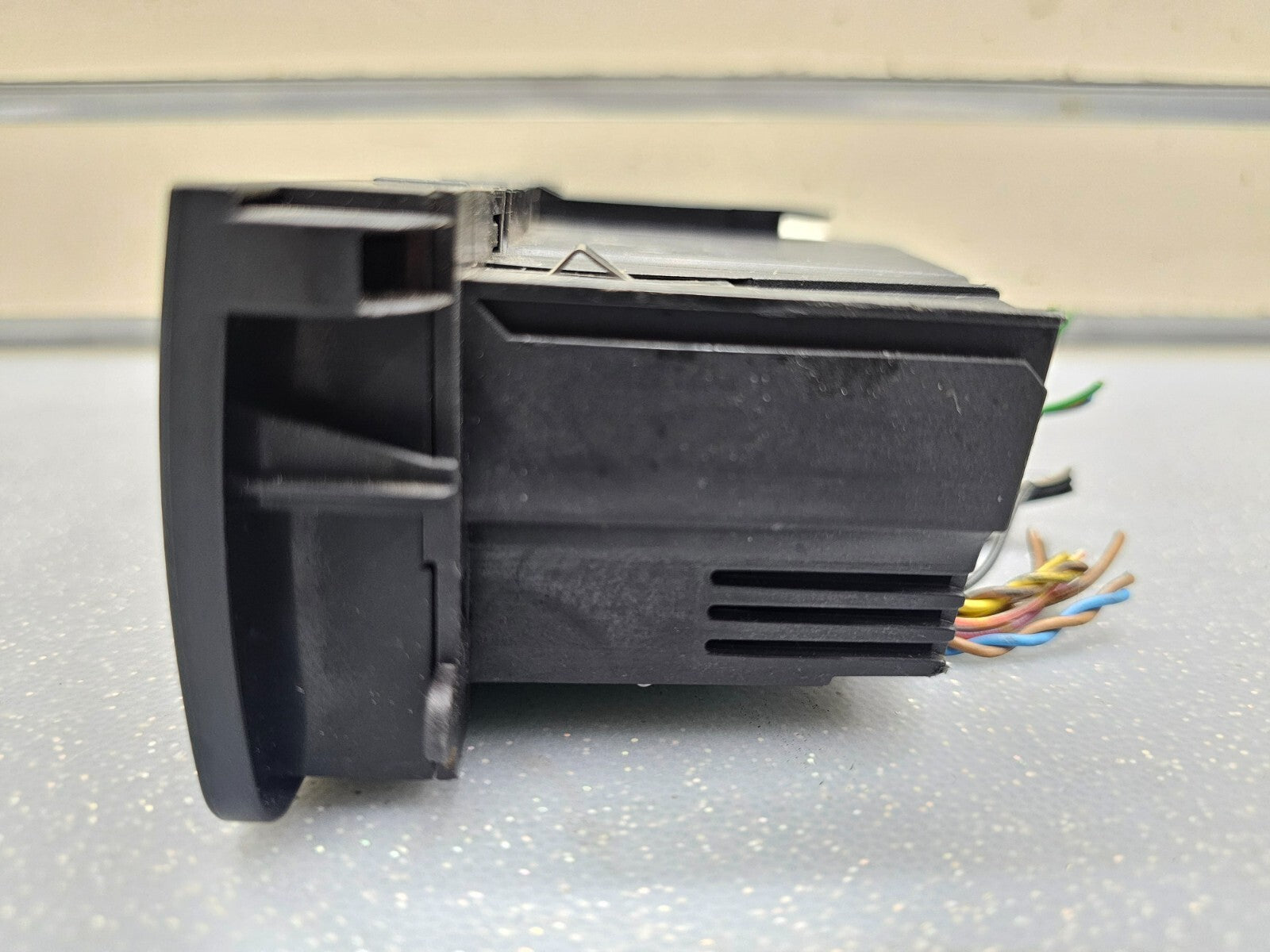 🔥00-06 BMW 3Series AC Heater Dash Center Climate Control Temperature Conditoner