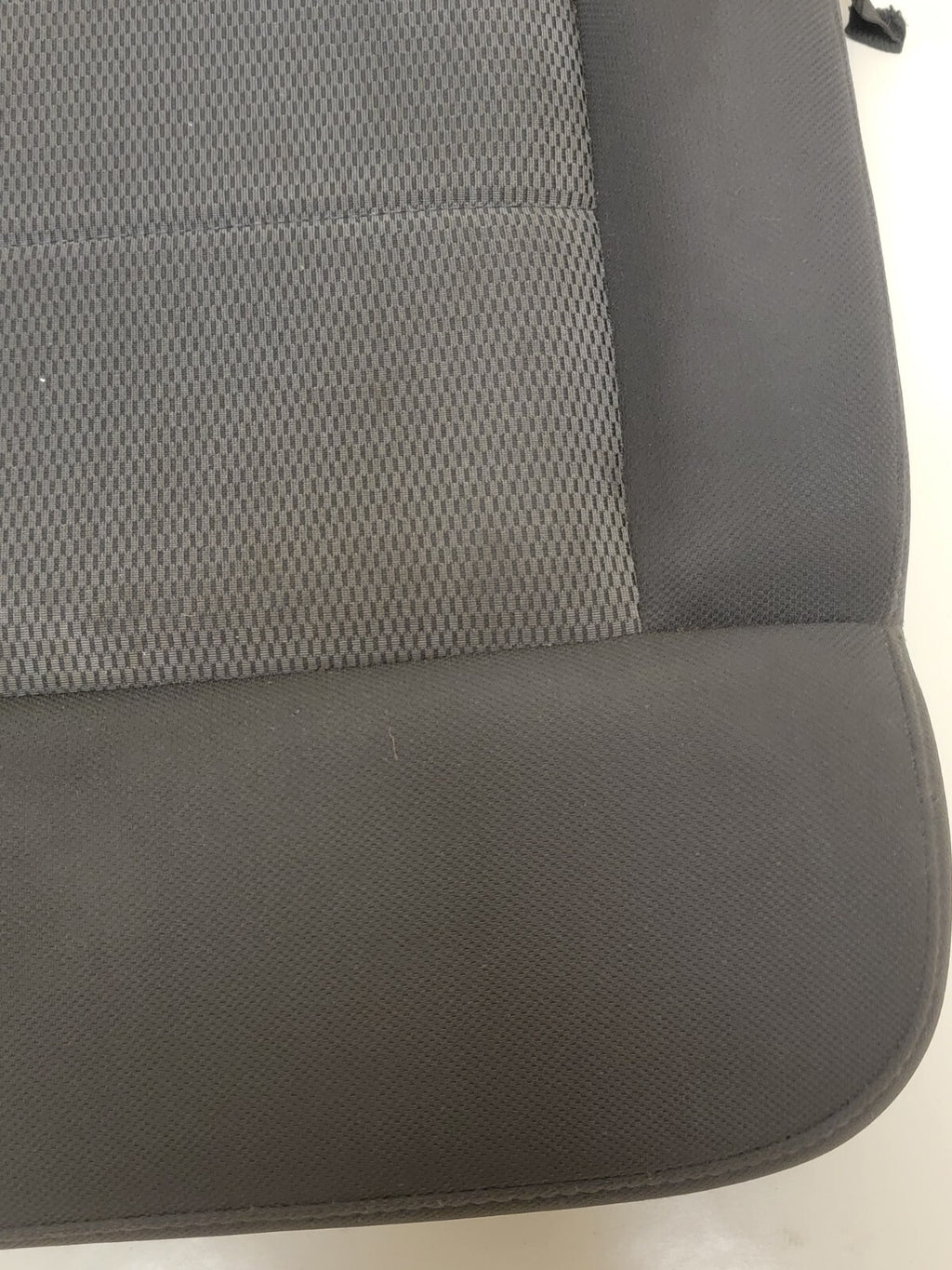 04-08  Ford F-150 KING RANCH -Passanger Side Bottom Replacement Cloth Seat Cover