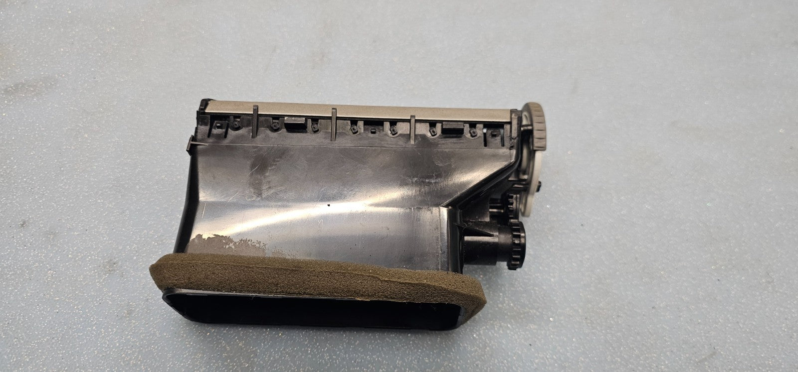 🔥06-09 Fusion Dash Left Driver AC HVAC A/C Air Vent Heater Panel Conditioning