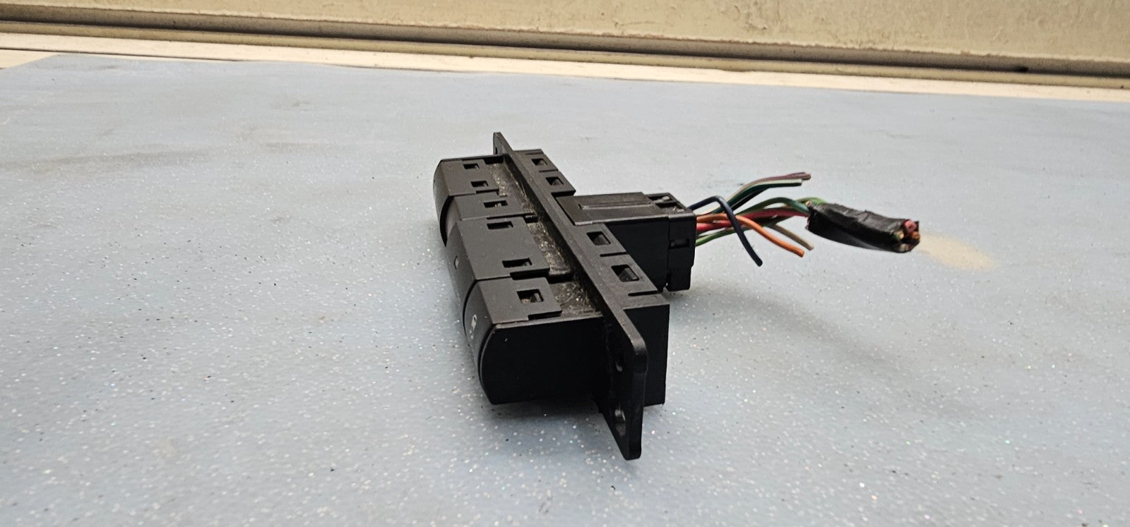 🔥12-20 Town Country Grand Caravan Traction Switch Power Hazard Light Econ 110V