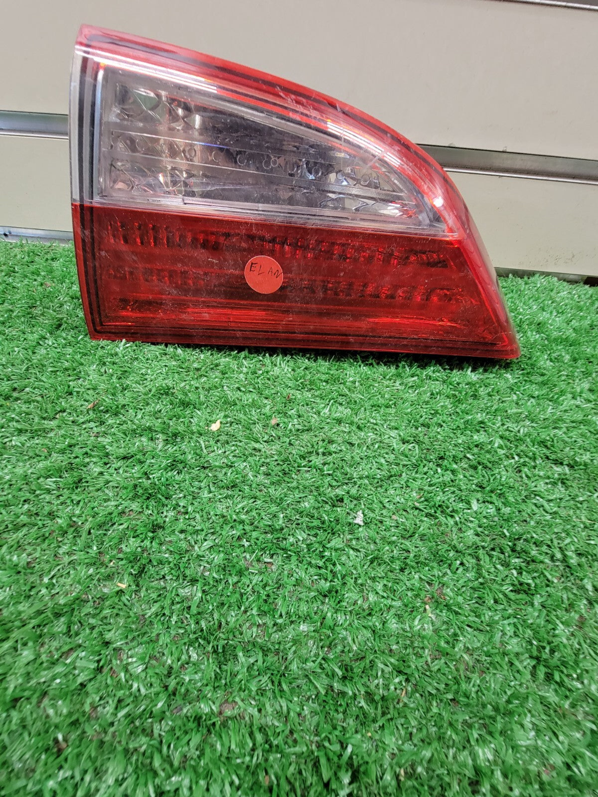 🔥2014-2016 Hyundai Elantra Rear Right Side Trunk Lid Inner Tail Light Assembly