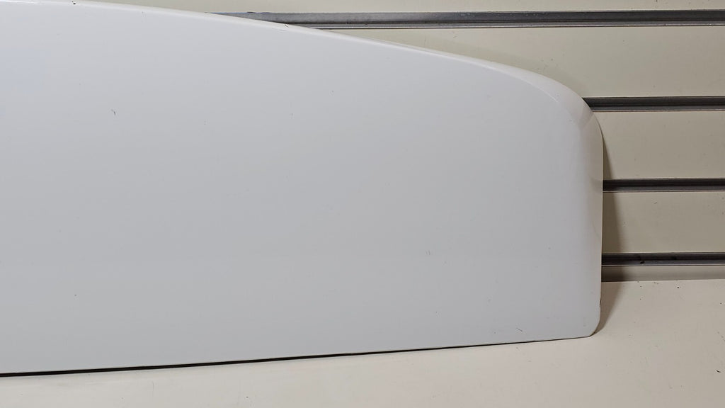 🔥11-20 Grand Caravan Rear Upper Hatch Spoiler Wing Mount Break Light White OEM