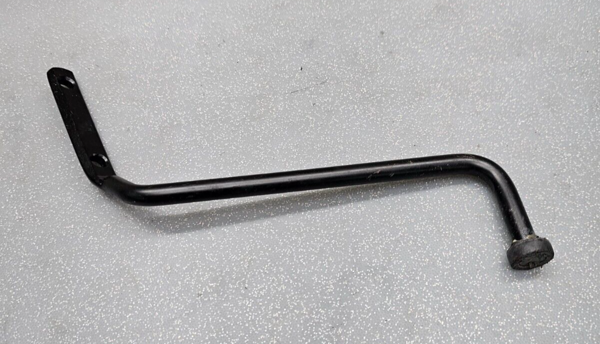 🔥1995-2005 Chevy Astro / GMC Safari Upper Sliding Door Arm Roller Bracket