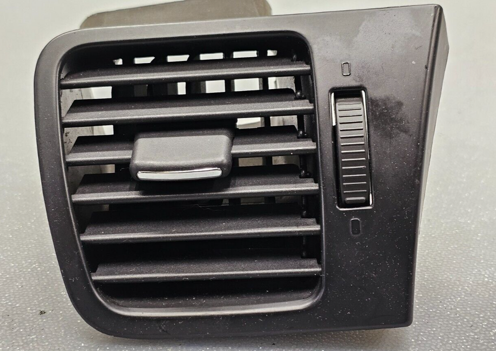 🔥05-09 Outback Legacy Dash Right Passenger Air Vent Heater Conditioning Black