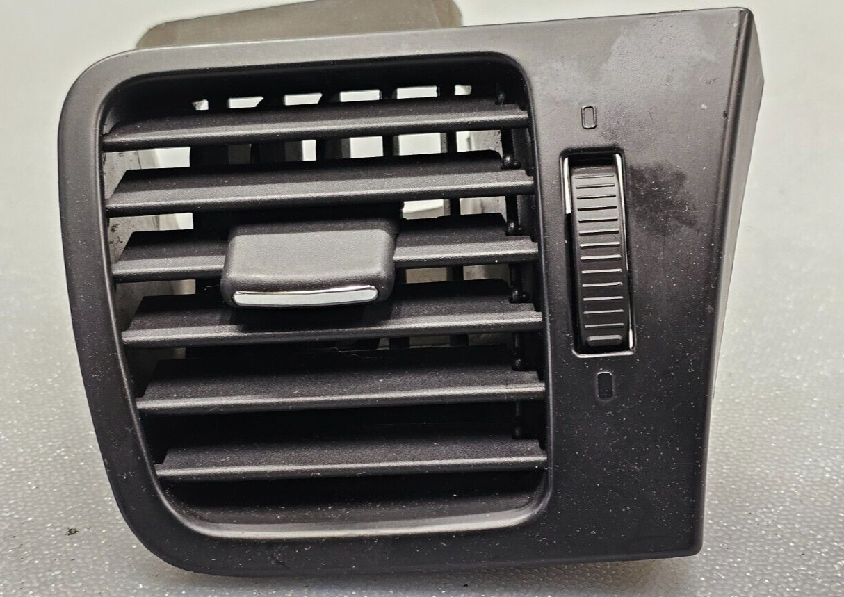 🔥05-09 Outback Legacy Dash Right Passenger Air Vent Heater Conditioning Black