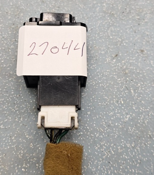 🔥01-05 Chrysler Sebring Stratus Hazard Light Switch OEM