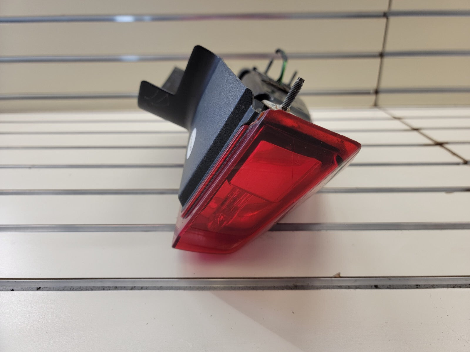 🔥2008-2013 Cadillac CTS Sedan Taillight Lamp Assembly passenger Side right