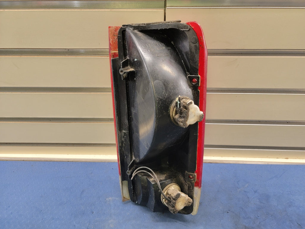🔥1987-1991 Ford Bronco Rear left Driver Side Tail Brake Light OEM