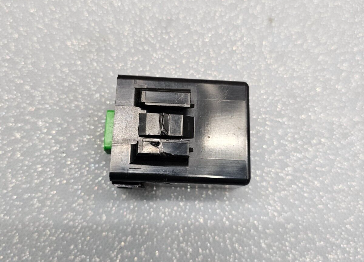 🔥02-06 Honda CR-V Theft-Locking Key Less Entry Control Unit Module Receiver OEM